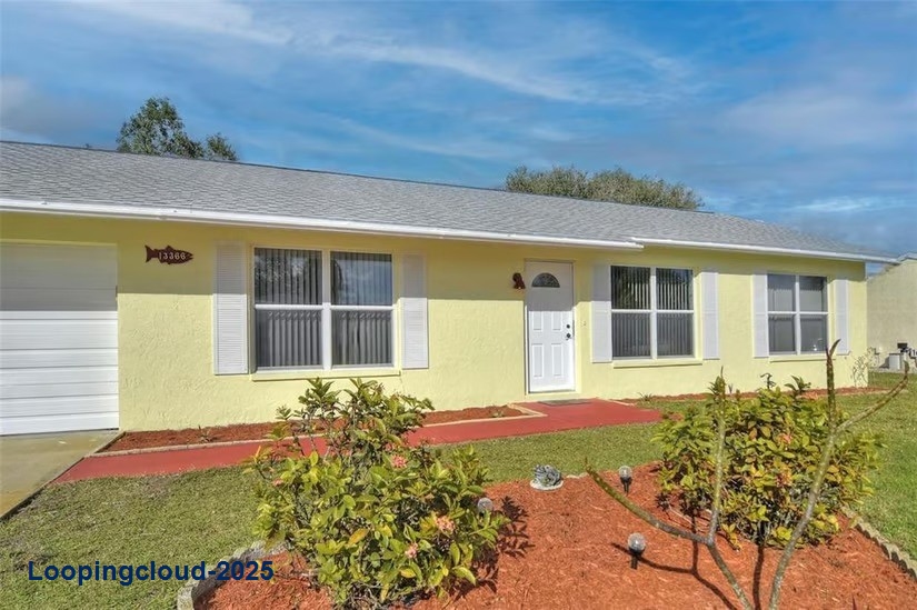 Fully Renovated Single-Family Home