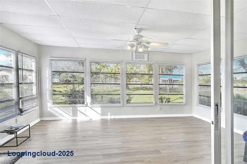 Fully Renovated Single-Family Home