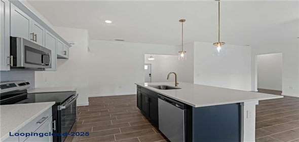 12156 Wellington Avenue Port Charlotte Florida, 33981 | Your Future Home in Port Charlotte– New Build