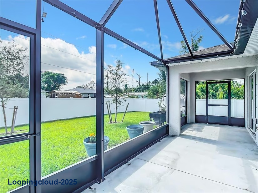 Charming Newer Build in Quiet Community