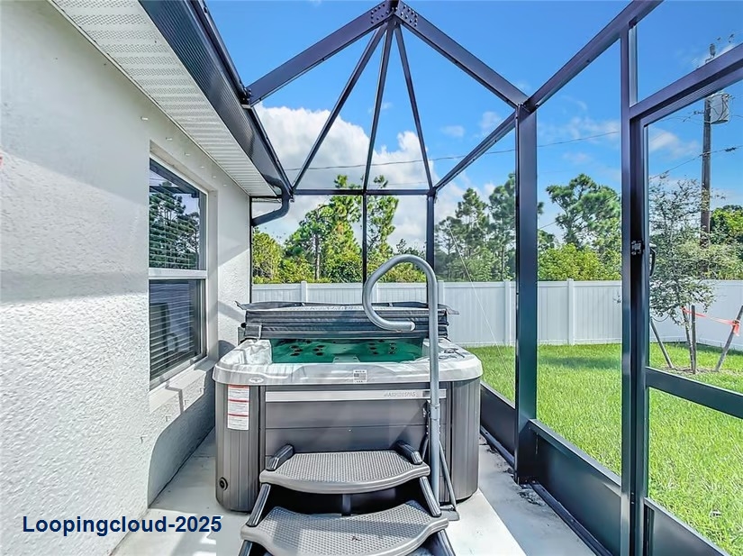 Charming Newer Build in Quiet Community