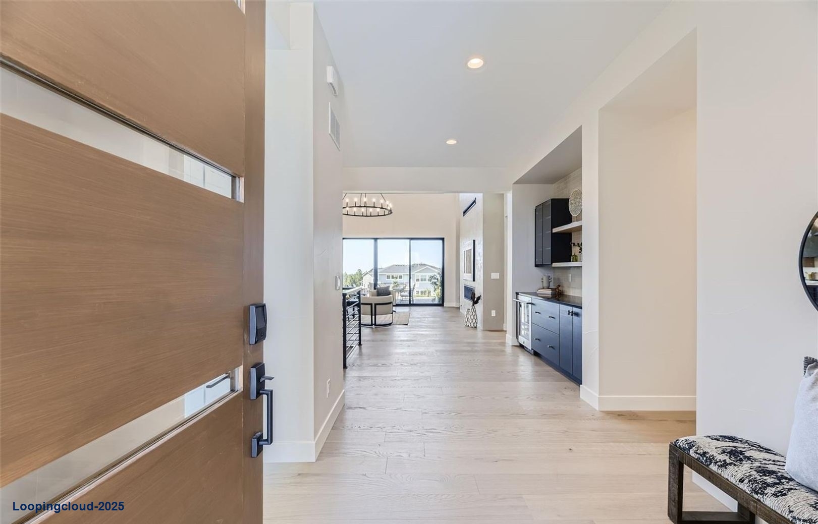 Exclusive Brand New Home in Parker, CO