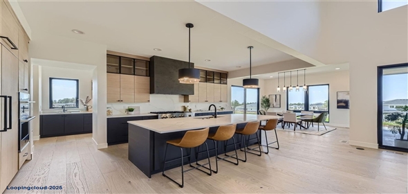 9737 Majestic Oak Drive Parker Colorado, 80134 | Exclusive Brand New Home in Parker, CO