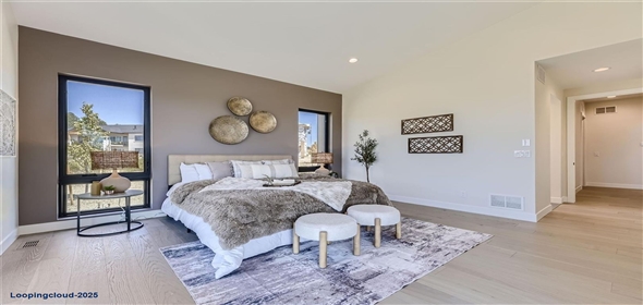 9737 Majestic Oak Drive Parker Colorado, 80134 | Exclusive Brand New Home in Parker, CO