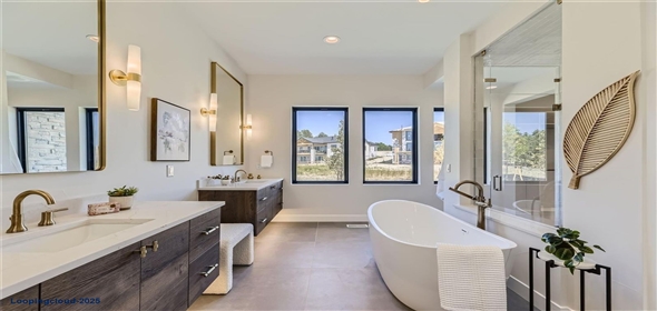 9737 Majestic Oak Drive Parker Colorado, 80134 | Exclusive Brand New Home in Parker, CO