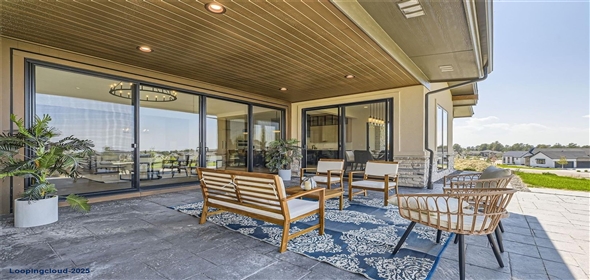 9737 Majestic Oak Drive Parker Colorado, 80134 | Exclusive Brand New Home in Parker, CO