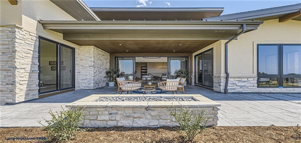 9737 Majestic Oak Drive Parker Colorado, 80134 | Exclusive Brand New Home in Parker, CO