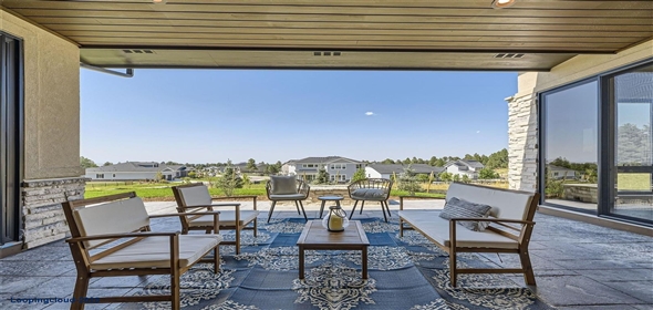 9737 Majestic Oak Drive Parker Colorado, 80134 | Exclusive Brand New Home in Parker, CO