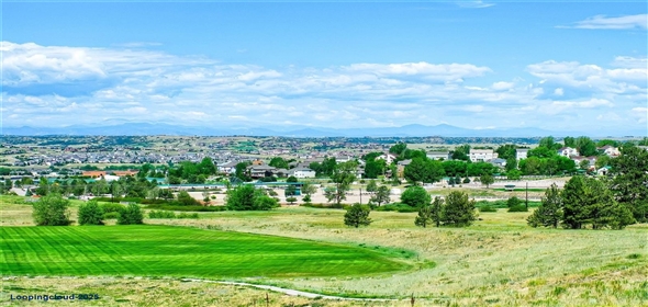 9737 Majestic Oak Drive Parker Colorado, 80134 | Exclusive Brand New Home in Parker, CO