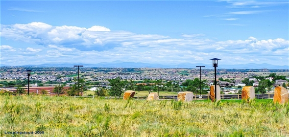 9737 Majestic Oak Drive Parker Colorado, 80134 | Exclusive Brand New Home in Parker, CO