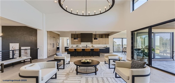 9737 Majestic Oak Drive Parker Colorado, 80134 | Exclusive Brand New Home in Parker, CO