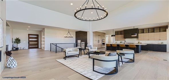 9737 Majestic Oak Drive Parker Colorado, 80134 | Exclusive Brand New Home in Parker, CO