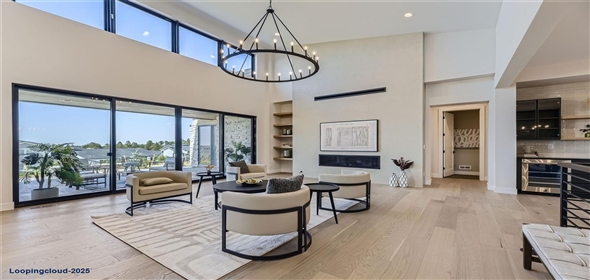 9737 Majestic Oak Drive Parker Colorado, 80134 | Exclusive Brand New Home in Parker, CO