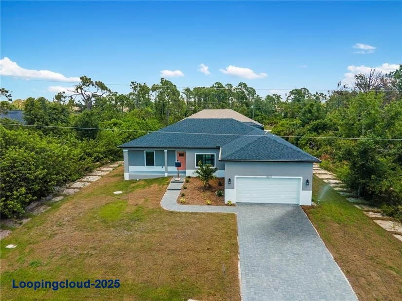 Brand-New 3BR Home in South Gulf Cove