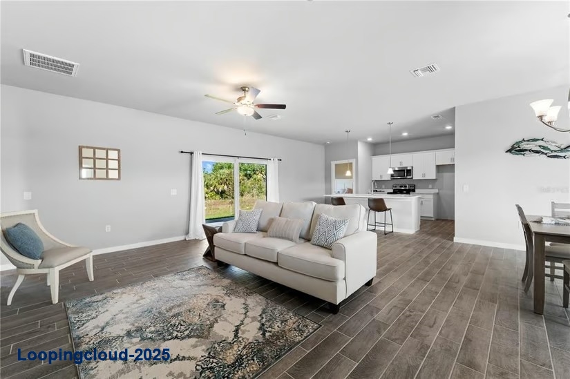 Brand-New 3BR Home in South Gulf Cove