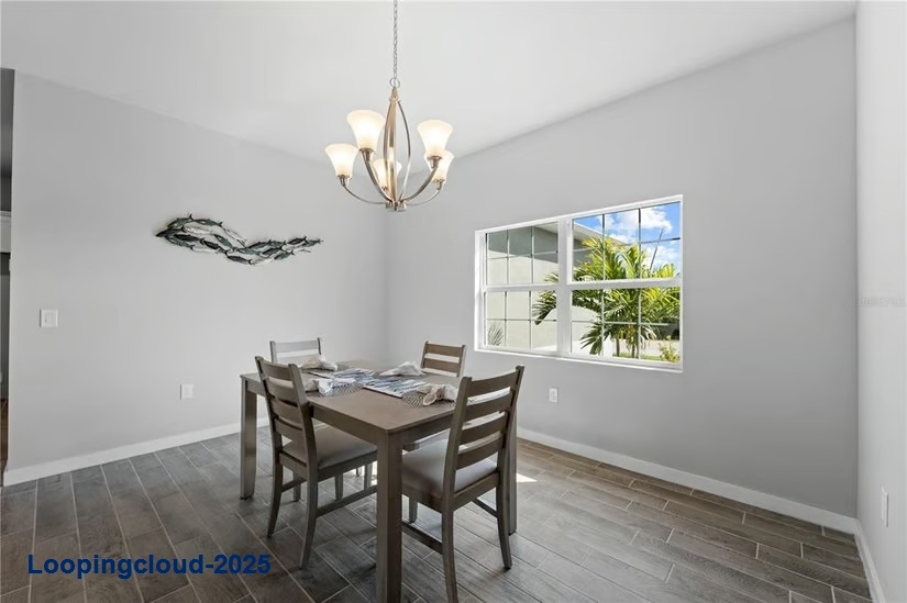Brand-New 3BR Home in South Gulf Cove