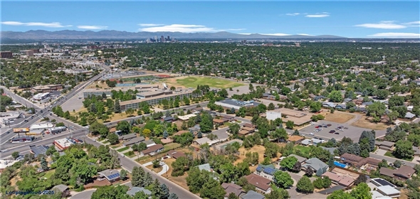 6685 E Exposition Avenue Denver Colorado, 80224 | Convenient Home