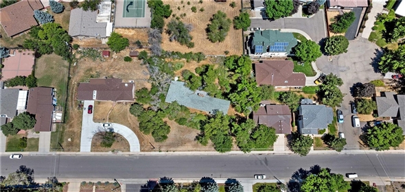 6685 E Exposition Avenue Denver Colorado, 80224 | Convenient Home