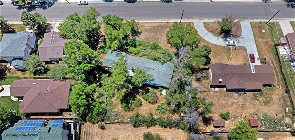 6685 E Exposition Avenue Denver Colorado, 80224 | Convenient Home