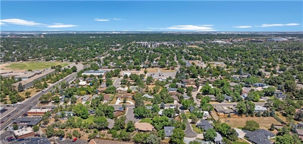 6685 E Exposition Avenue Denver Colorado, 80224 | Convenient Home