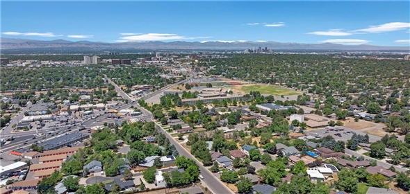 6685 E Exposition Avenue Denver Colorado, 80224 | Convenient Home