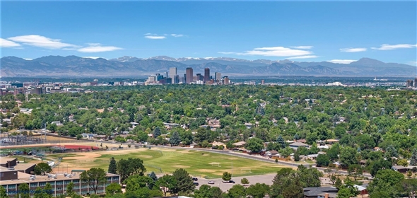 6685 E Exposition Avenue Denver Colorado, 80224 | Convenient Home