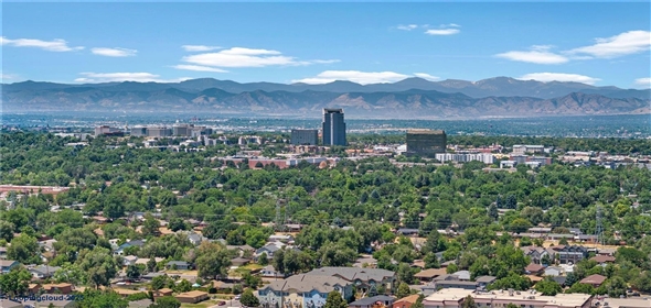 6685 E Exposition Avenue Denver Colorado, 80224 | Convenient Home