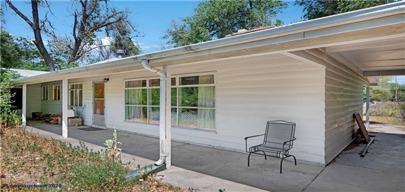 6685 E Exposition Avenue Denver Colorado, 80224 | Convenient Home