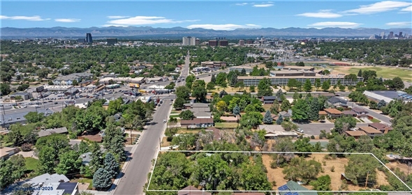 6685 E Exposition Avenue Denver Colorado, 80224 | Convenient Home