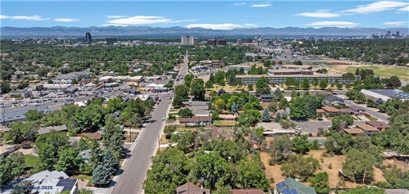 6685 E Exposition Avenue Denver Colorado, 80224 | Convenient Home