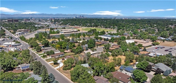 6685 E Exposition Avenue Denver Colorado, 80224 | Convenient Home