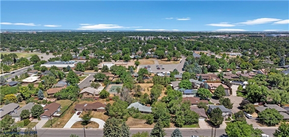 6685 E Exposition Avenue Denver Colorado, 80224 | Convenient Home