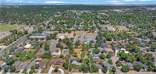 6685 E Exposition Avenue Denver Colorado, 80224 | Convenient Home