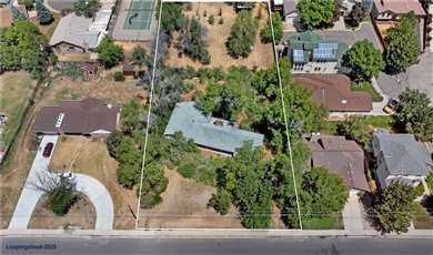 6685 E Exposition Avenue Denver Colorado, 80224 | Convenient Home