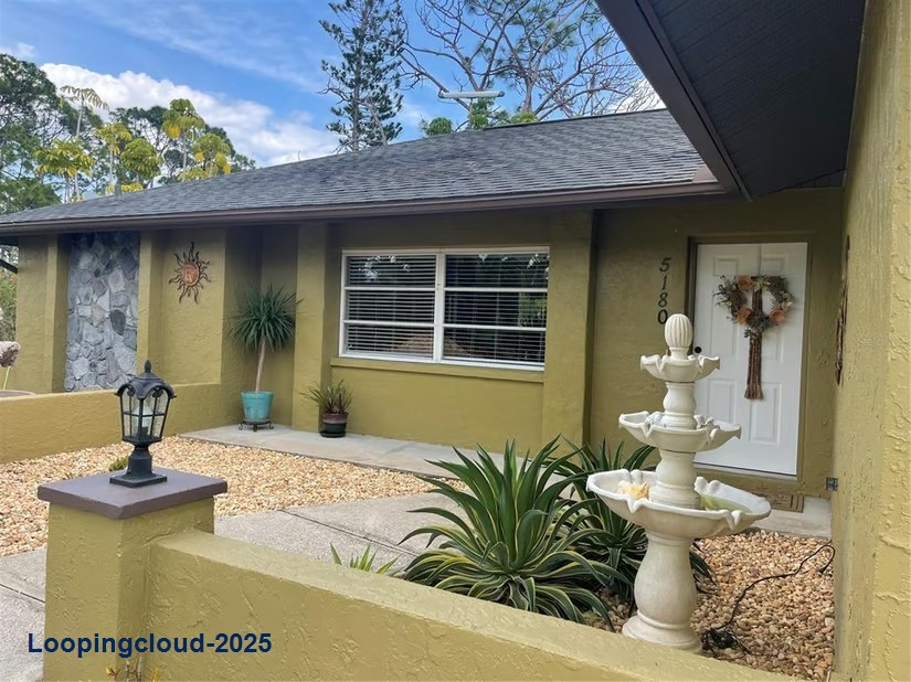 Remodeled Gulf Cove Home Priced to Sell