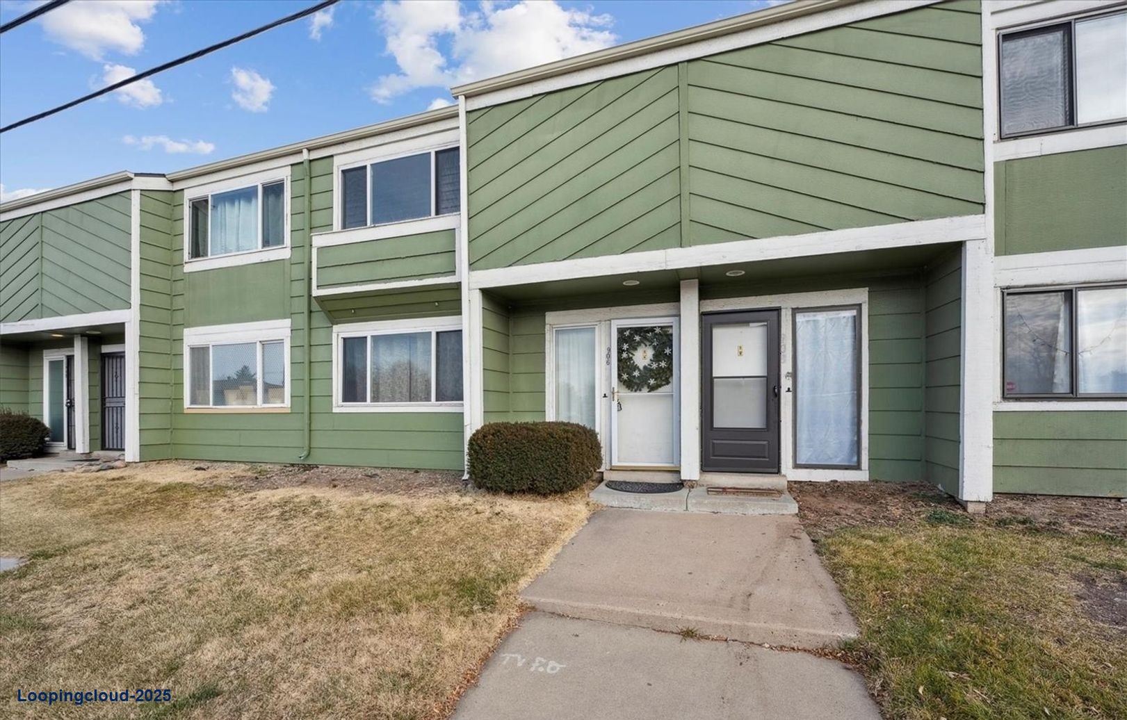 Move - In Ready Home