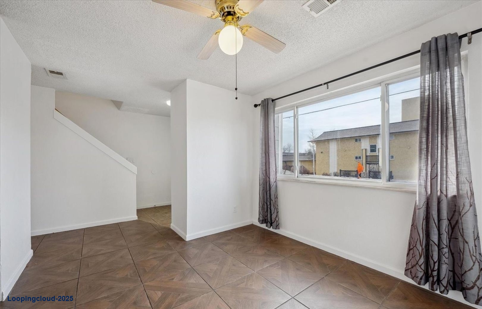 Move - In Ready Home