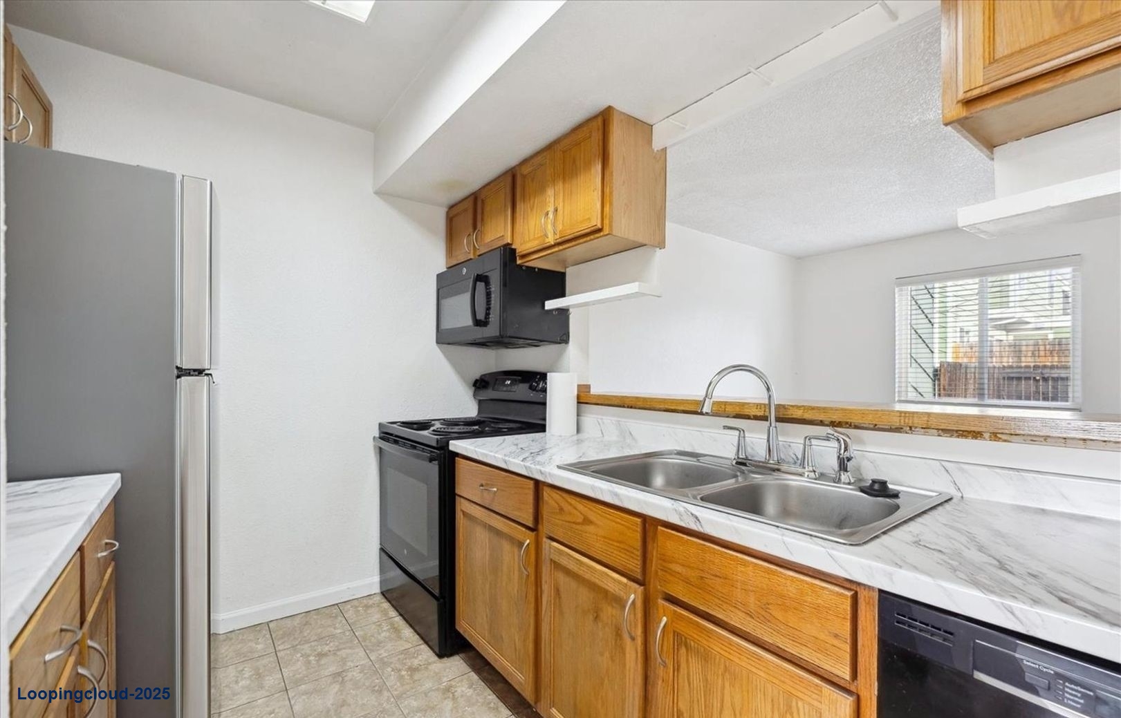 Move - In Ready Home