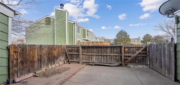 906 S Peoria Street Aurora Colorado, 80012 | Move - In Ready Home