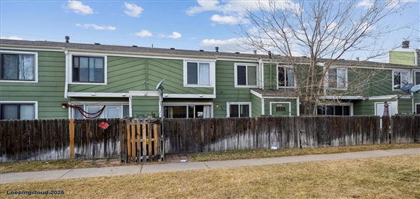 906 S Peoria Street Aurora Colorado, 80012 | Move - In Ready Home