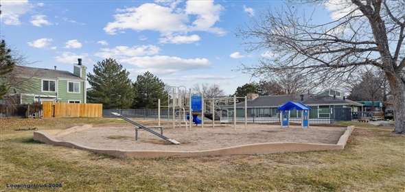 906 S Peoria Street Aurora Colorado, 80012 | Move - In Ready Home