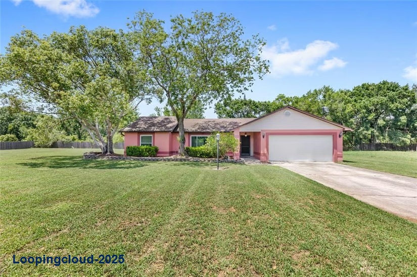 Spacious 4BR Home with Pool