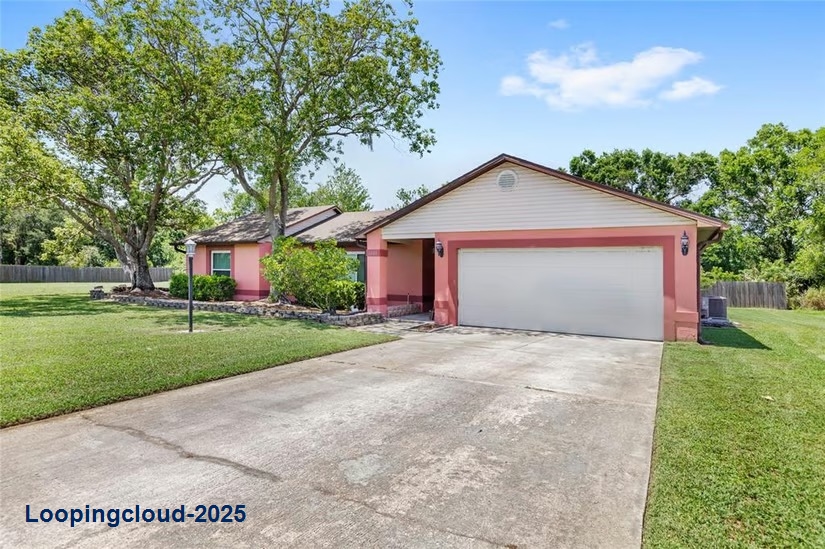 Spacious 4BR Home with Pool