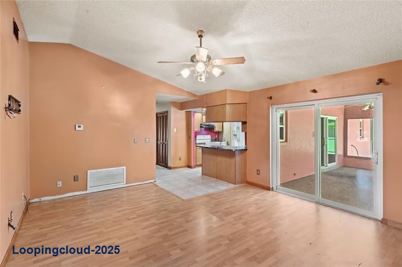 Spacious 4BR Home with Pool