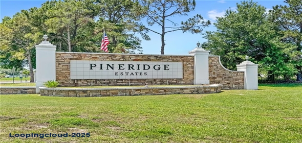 2409 Pinyon Court Kissimmee Florida, 34746 | Spacious 4BR Home with Pool