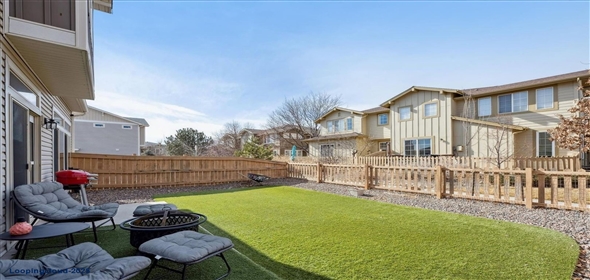 18066 E 104th Way Commerce City Colorado, 80022 | Beautiful Home