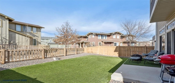 18066 E 104th Way Commerce City Colorado, 80022 | Beautiful Home
