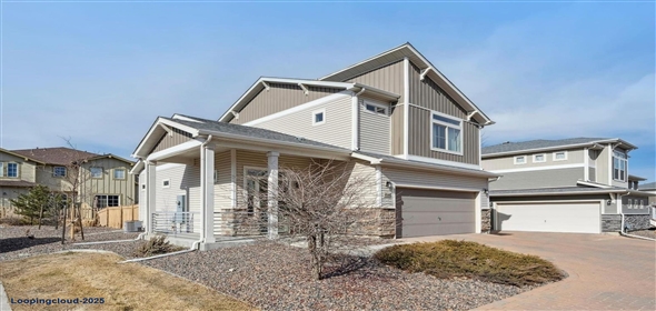 18066 E 104th Way Commerce City Colorado, 80022 | Beautiful Home