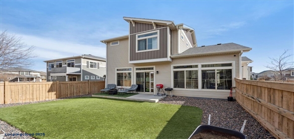 18066 E 104th Way Commerce City Colorado, 80022 | Beautiful Home