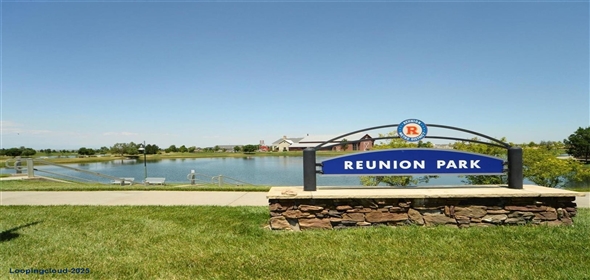 18066 E 104th Way Commerce City Colorado, 80022 | Beautiful Home